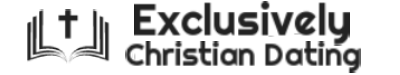 Exclusively Christian Dating Logo