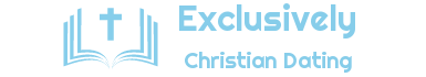 Exclusively Christian Dating Logo